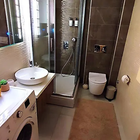 Apartment Balkanhill2 S37 Pekovic *